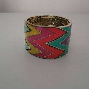 Rainbow Bracelet